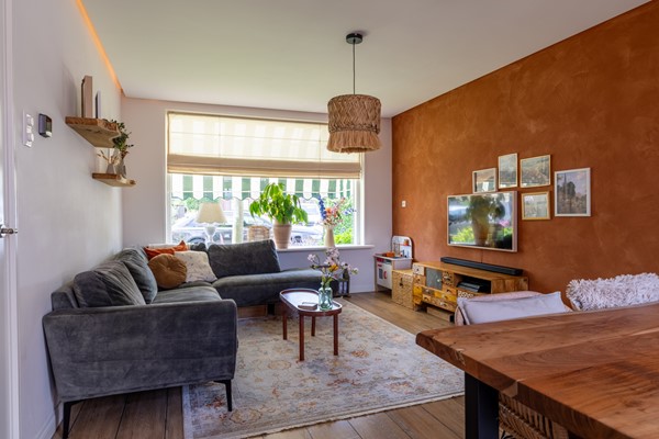 Medium property photo - Wierinxwal 5, 4251 XK Werkendam
